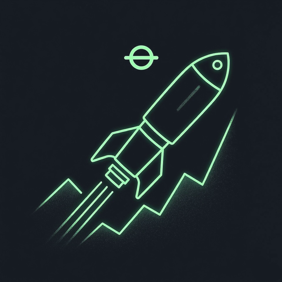 HistoricalPercentGainers.com logo